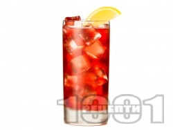  Tia Breeze  Tia Maria      -   